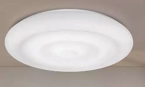 亮博士漣漪款壁切吸頂燈